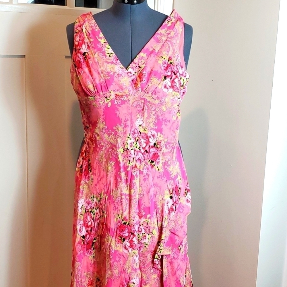 Mica dress - 6